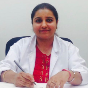 Dr. Payal Bajaj MBBS, DGO