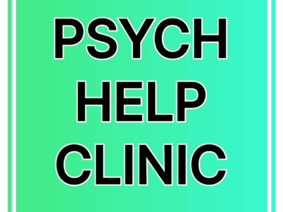 Psych help clinic